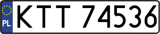 KTT74536