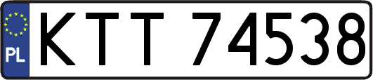 KTT74538