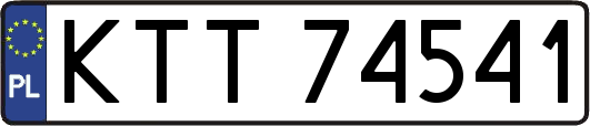 KTT74541