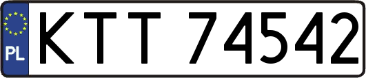 KTT74542