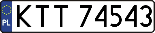 KTT74543