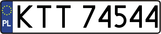 KTT74544