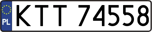 KTT74558