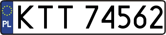 KTT74562