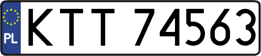 KTT74563
