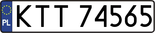 KTT74565