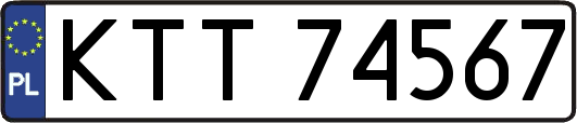 KTT74567