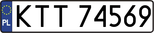 KTT74569