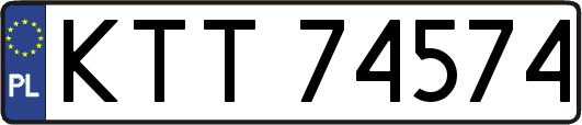 KTT74574