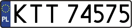 KTT74575