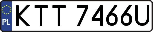 KTT7466U