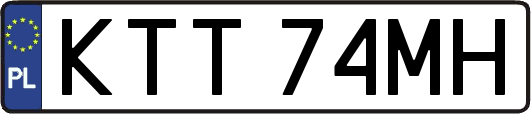 KTT74MH