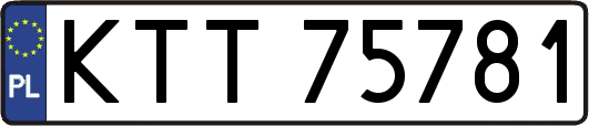 KTT75781