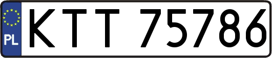 KTT75786