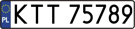 KTT75789