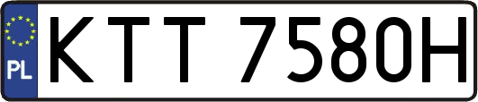 KTT7580H