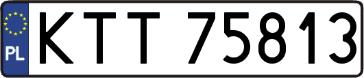 KTT75813