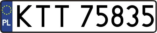 KTT75835