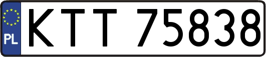 KTT75838