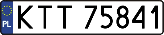 KTT75841
