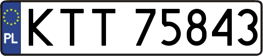 KTT75843