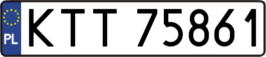 KTT75861