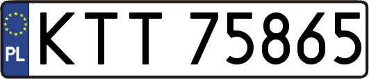 KTT75865