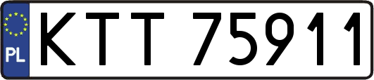 KTT75911