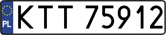 KTT75912