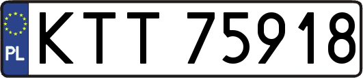 KTT75918