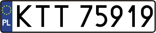 KTT75919