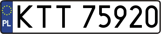KTT75920