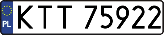 KTT75922