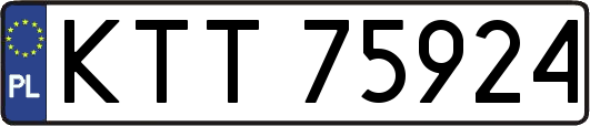 KTT75924