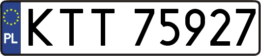 KTT75927