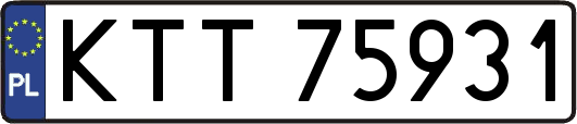 KTT75931