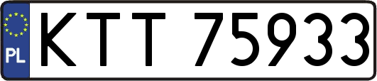 KTT75933