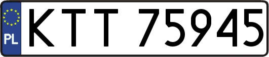 KTT75945