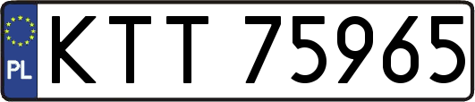 KTT75965