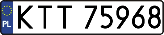 KTT75968