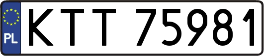 KTT75981