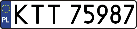 KTT75987