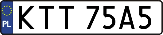 KTT75A5