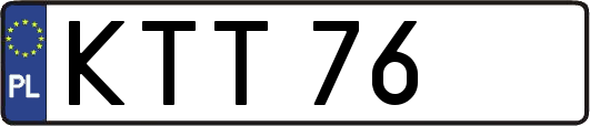 KTT76