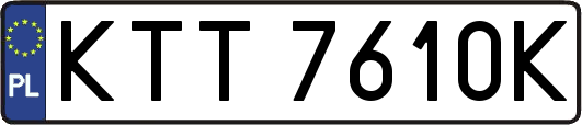 KTT7610K