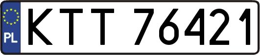 KTT76421