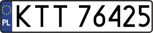 KTT76425