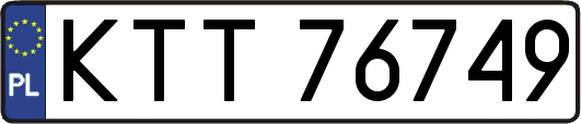 KTT76749