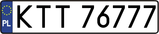 KTT76777
