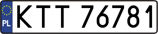 KTT76781